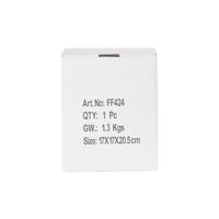 Esschert Design Ronde bioethanol haard - thumbnail