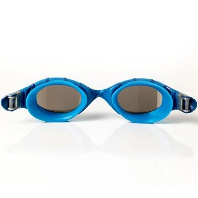 Zwembril Zoggs Flex Titanium Blauw Één maat