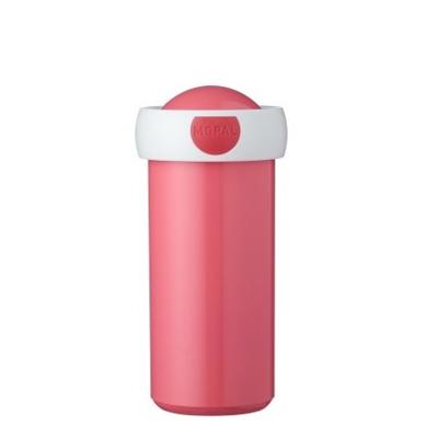 Rosti Mepal Schoolbeker Roze 300 ml