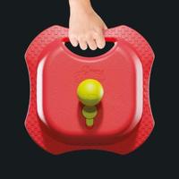 Mookie Reflex Tennistrainer - thumbnail