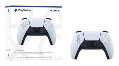 Sony DualSense PS5 Draadloze controller