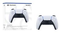 Sony DualSense Wireless Controller (White) - thumbnail