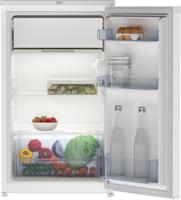 Beko TS190340N Tafelmodel koelkast met vriesvak Wit - thumbnail