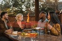 Solo Stove tafelvuurkorf Mesa XL d17.7cm Mesa xl Solo Stove - Hortus - thumbnail