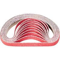 PFERD TOOLS BA 12/330 CO-COOL 60 45020063 Schuurband Korrelgrootte (num) 60 (l x b) 330 mm x 12 mm 100 stuk(s) - thumbnail