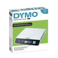 Dymo postweegschaal M10, weegt tot 10 kg, gewichtsinterval van 2 gram - thumbnail