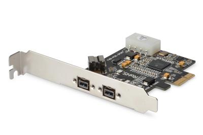 Digitus DS-30203-2 Firewire kaart
