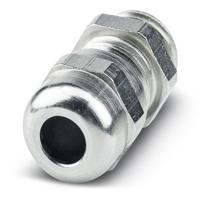 Phoenix Contact 1411160 Wartel M12 Metaal Zilver 10 stuk(s) - thumbnail