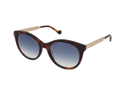 Dames zonnebril LIU JO LJ765S-242 ø 54 mm