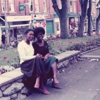 Sistahs - CD (5024545838220) - thumbnail