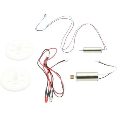 FliteZone MD500E (C) Reserveonderdeel