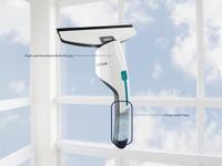 Glazenwisser Leifheit 51035 - thumbnail