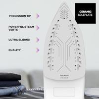 Stoomijzer Taurus ITACA - thumbnail