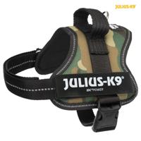 Hondentuigje Julius K9 Power S - thumbnail