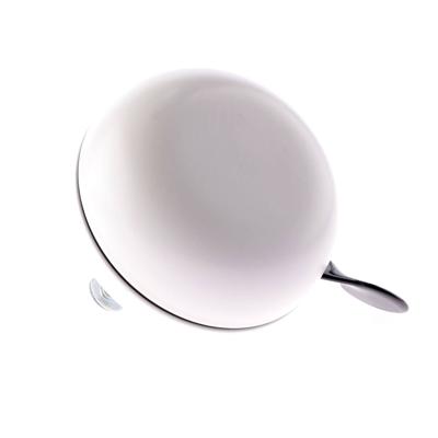 fietsbel Ding Dong 80mm sauvignon white