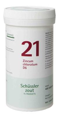 Pfluger Celzout 21 Zincum Chloratum D6 Tabletten Pfluger Celzout 21 Zincum Chloratum D6 Tabletten