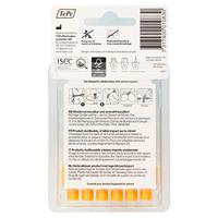 Tepe Interdental Brush 0,70mm Yellow 6 - thumbnail