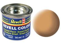 Revell Enamel NR.35 Huidkleur Mat - 14ml - thumbnail