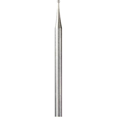 Dremel 105 Graveerfrees 0,8 mm Schacht-Ø 3,2 mm 3 stuk(s)