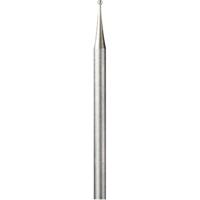Dremel 105 Graveerfrees 0,8 mm Schacht-Ø 3,2 mm 3 stuk(s) - thumbnail