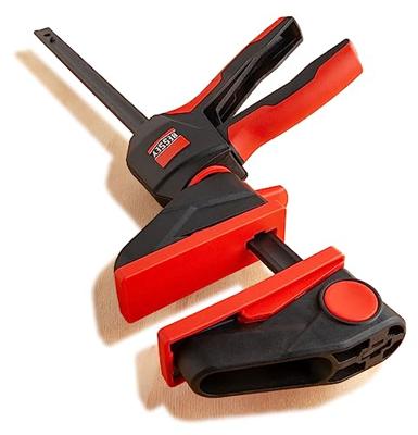Bessey EZ360-15 Eenhandsklem Spanbreedte (max.):150 mm Afm. werkbereik:80 mm