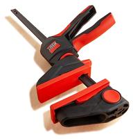 Bessey EZ360-15 Enkele handklem met draaibare handgreep EZ360 Spanbreedte (max.):150 mm Afm. werkbereik:80 mm - thumbnail