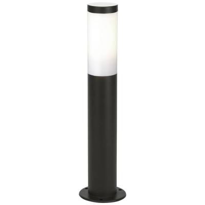 Brilliant 90946A06 Dody Staande buitenlamp E27 Zwart Brilliant 90946A06 Dody Staande buitenlamp E27 Zwart