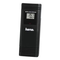 Hama buitensensor ts36e voor weerstation - thumbnail