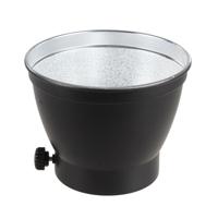 StudioKing reflector sk-sr15 voor 9,5 cm studioflitsers - thumbnail