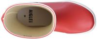 Regenlaarzen voor kinderen Lolly Pop AIGLE® rood - thumbnail
