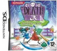Death Jr. and Science Fair of Doom - thumbnail
