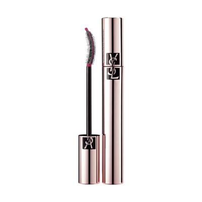 Yves Saint Laurent Mascara Volume Effet Faux Cils The Curler Mascara Noir Insoumis