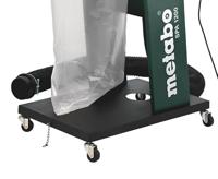 Metabo SPA 1200 afzuigapparaat - 601205000 - thumbnail