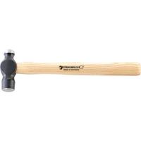 Stahlwille 10970 1/2 LB INGENIEURHAMMER 70120005 Ingenieurshamer 320 g 1 stuk(s) - thumbnail