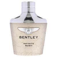 Bentley Infinite Rush Eau de Toilette 60ml - thumbnail