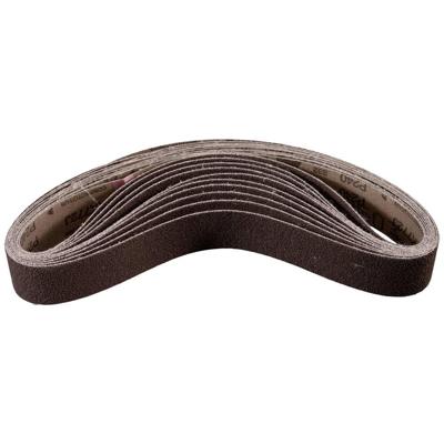 PFERD TOOLS BA 40/820 A 240 CK 45000226 Schuurbandset Korrelgrootte (num) 240 (l x b) 820 mm x 40 mm 10 stuk(s)