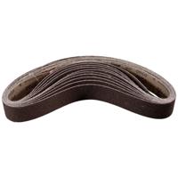 PFERD TOOLS BA 40/820 A 240 CK 45000226 Schuurbandset Korrelgrootte (num) 240 (l x b) 820 mm x 40 mm 10 stuk(s) - thumbnail