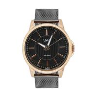 Q&Q QB66J412Y (Ø 44 mm) Heren horloge - thumbnail