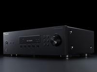 Pioneer SX-10AE 45 W 4.1 kanalen Stereo Zwart - thumbnail