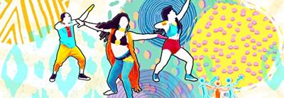 Just Dance 2018