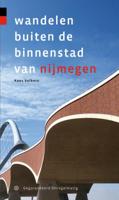 Wandelen buiten de binnenstad van Nijmegen (Paperback) - thumbnail