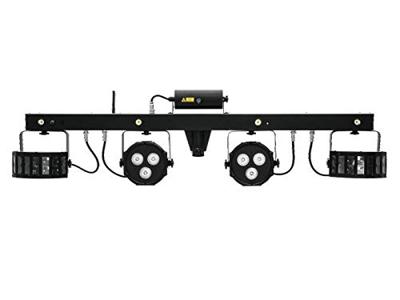Eurolite LED KLS Laser Bar FX lichtset