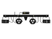 Eurolite LED KLS Laser Bar FX lichtset - thumbnail