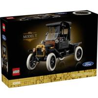 LEGO Icons Ford Model T 11376 - thumbnail