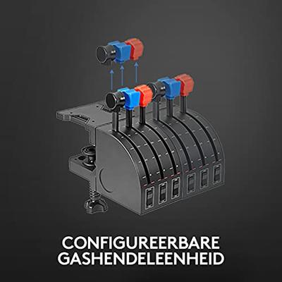 Logitech Saitek Pro Flight Yoke