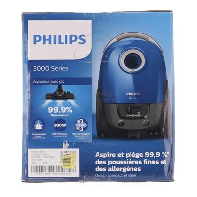 Philips Home XD3110/09 Stofzuiger met zak 900 W