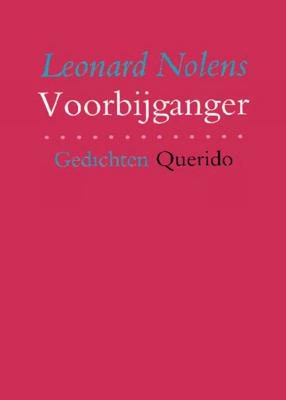 Voorbijganger - Leonard Nolens - eBook (9789021450650) Voorbijganger - Leonard Nolens - eBook (9789021450650)