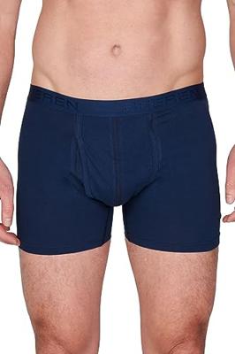 Beeren Ondergoed Boxershort Dylan White (2 pack)