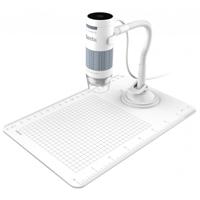 Reflecta Netzwerkkamera Digitale microscoop 250 x - thumbnail