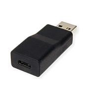 ROLINE USB 3.2 Gen 1 adapter, USB Type A - C, M/F - thumbnail